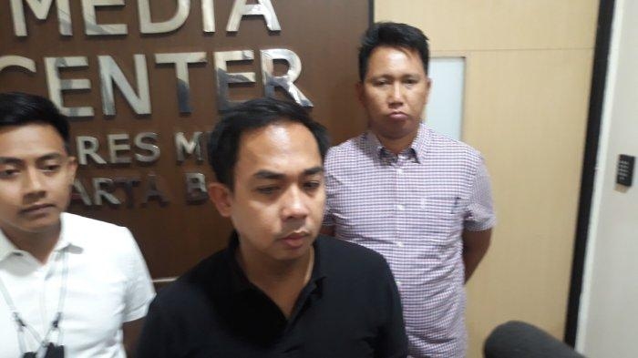 Modus Pencurian Mobil Box, Barang Dikanibal dan Dijual Terpisah