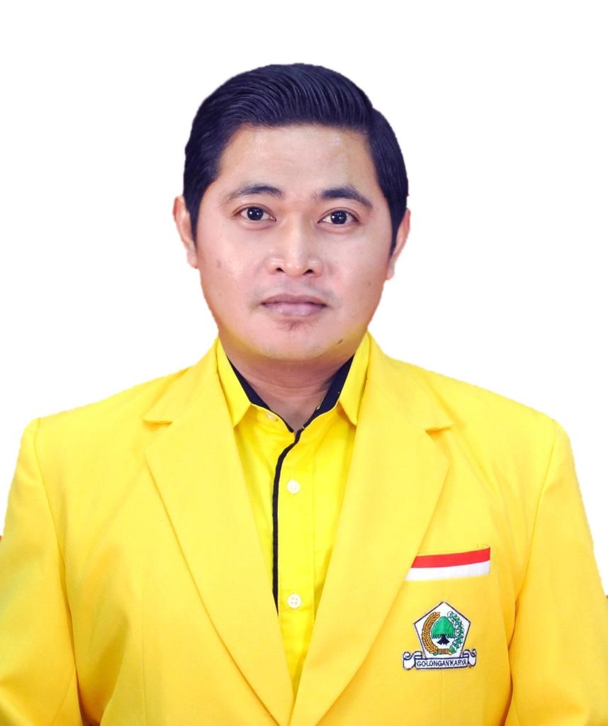 Jadi Caleg DPRD DKI Dapil 9 Partai Golkar, Andri Santosa Incar Suara All Gen