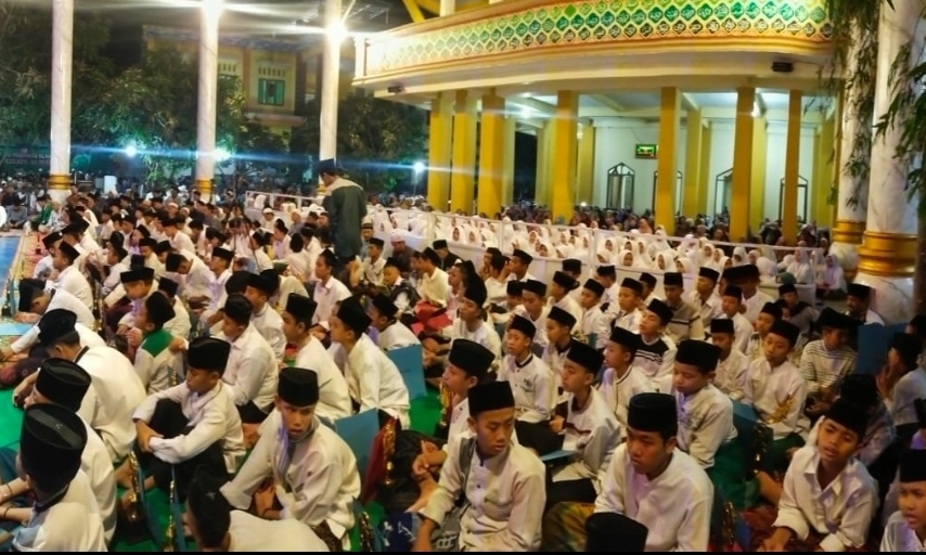 Sekjen PBNU Dukung Pilpres 2024 Satu Putaran, Gus Salam: Itu Membantah Dawuh KH Mustofa Bisri