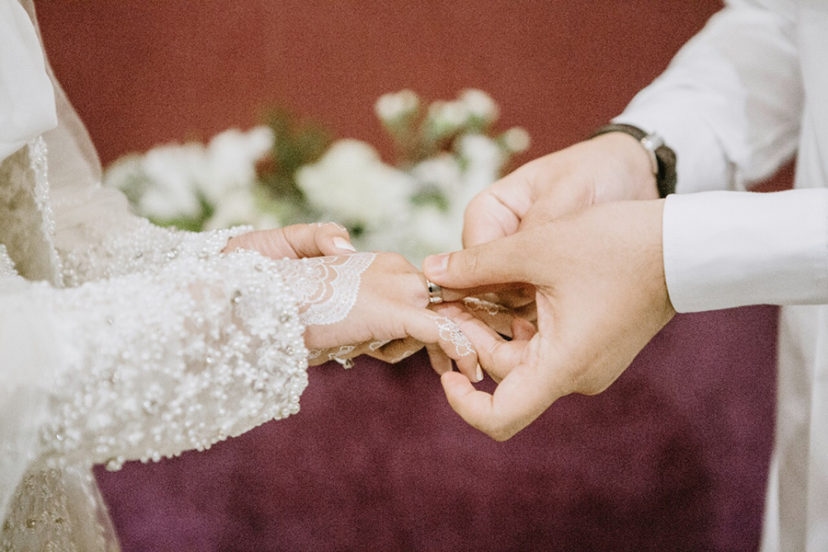 Buat Gen Z yang Mau Nikah, 9 Persiapan ini Tak Boleh Terlewatkan