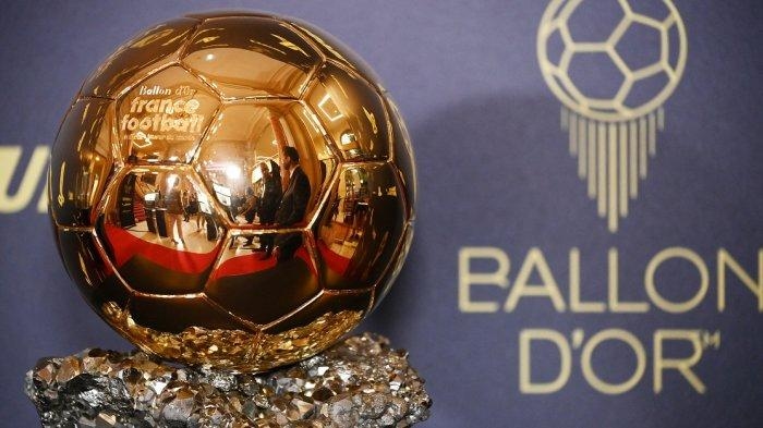 Daftar 30 Kandidat Peraih Ballon d'Or 2023, Ada Messi Tapi Tidak Ada Ronaldo