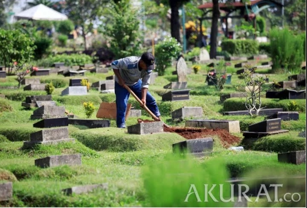 Sejarah Jakarta: Asal Usul Tanah Kusir dan Legenda Tuan Tanah Berdarah Tionghoa