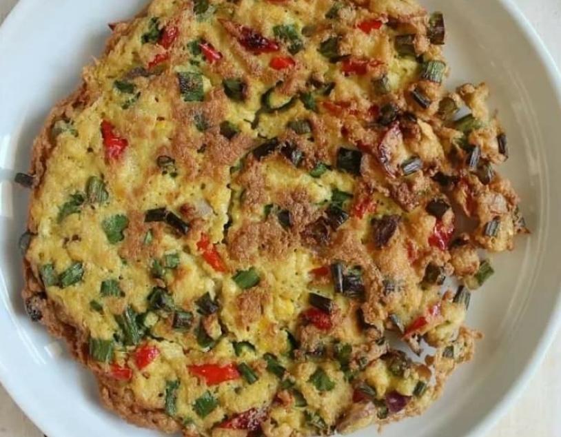 Resep Masakan Telur Dadar Krispy, Mudah dan Renyah Disukai Semua Lidah