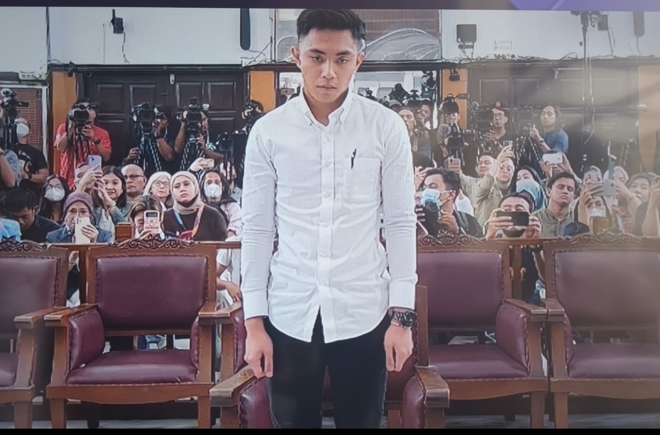 Tanggapi Banding Pihak Mario, JPU Juga Adukan Hal Yang Sama