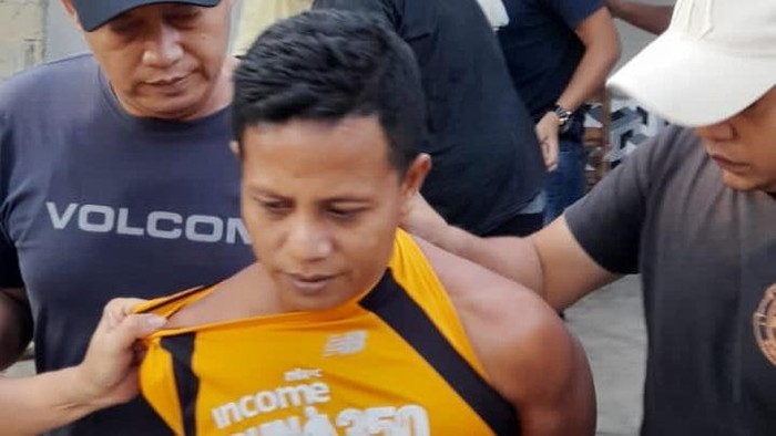 ADA ADA AJE: Gegara Punya Mulut Kelewat Cerewet, Istri Dibunuh Suami dan Dua Anaknya