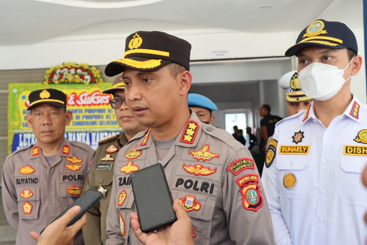Bawa Senpi Jenis Pen Gun dan 23 Peluru, Pria di Pinang Ditangkap Polisi