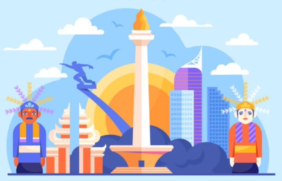 Sah!, Gubernur Jakarta Tetap Dipilih Langsung oleh Rakyat Usai Penetapan UU DKJ