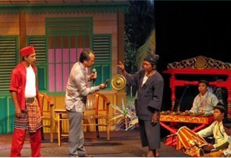 Kesenian Lenong Betawi, Warisan Budaya Indonesia yang Kaya Sejarah