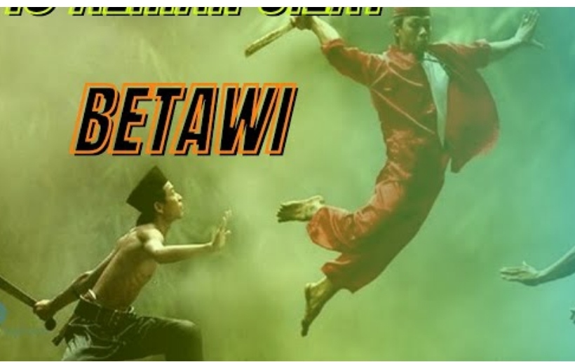 3 Tokoh Betawi yang Disegani: Jiung, Babe Sani, dan Murtado