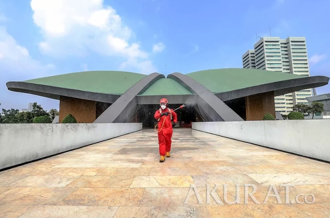 Sejarah Jakarta: Asal Usul Senayan dari Sosok Wangsenayan
