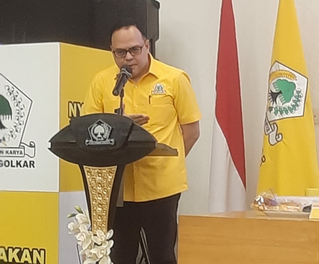 Banyak Prestasi dan Mengerti Jakarta, Zaki Iskandar Akan Membawa Jakarta Lebih Gemilang