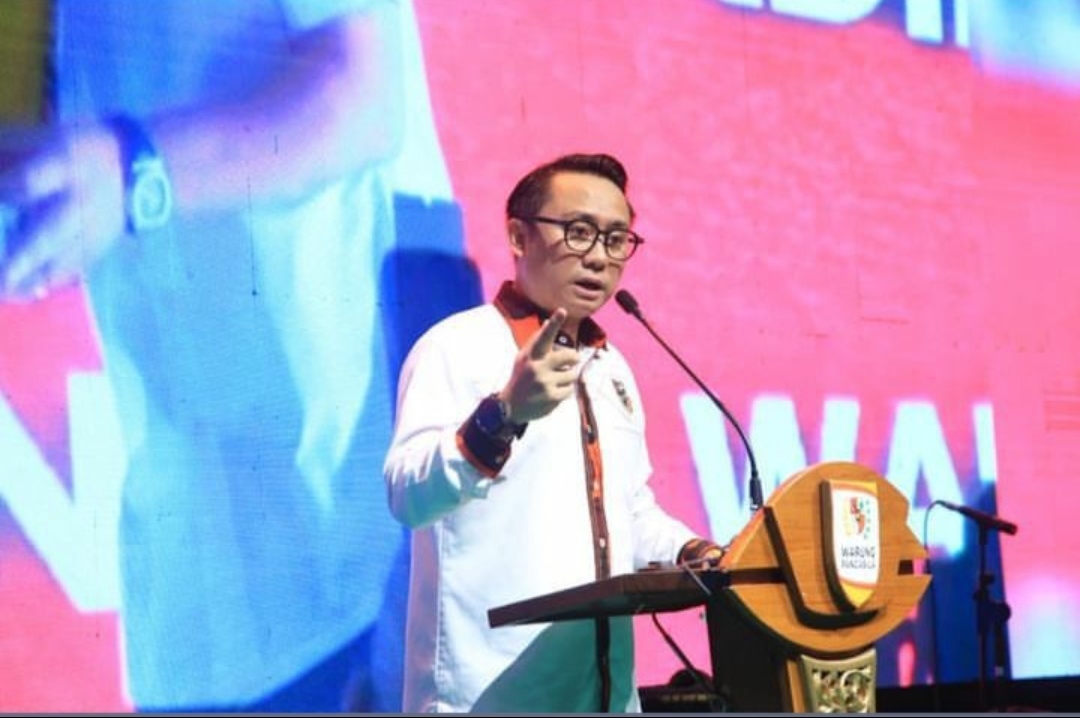 Ketua KADIN Jadi Ketua Tim Salah Satu Capres, Badan Pengusaha Pemuda Pancasila: Sah-Sah Saja
