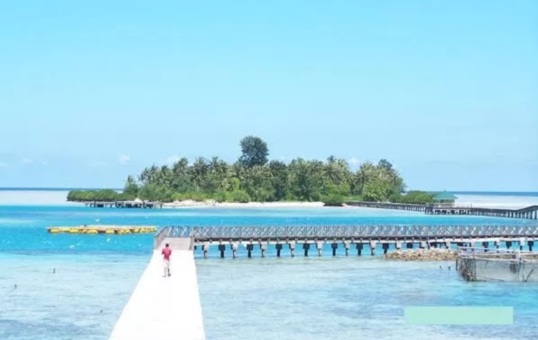 Jalan-jalan Dekat Jakarta, Pulau Tidung yang Tawarkan Wisata Pasir Putih hingga Spot Snorkeling Indah