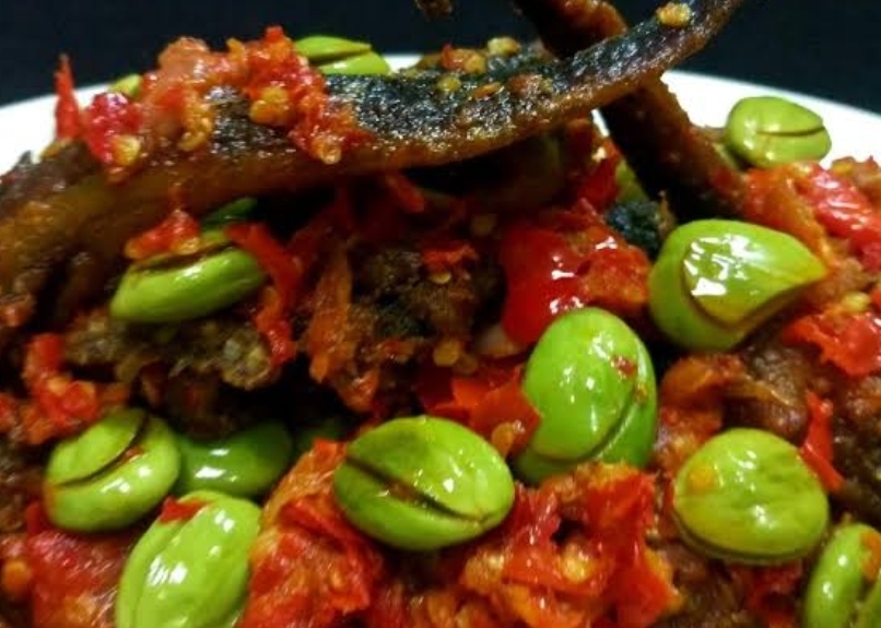 Resep Masakan Balado Belut Pete, Menu Istimewa Rasanya Enak Benget