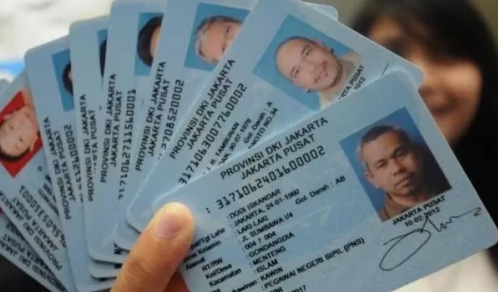 Tolak Wacana Cetak Ulang e-KTP, PSI: Pemborosan Anggaran