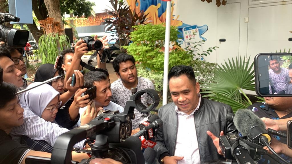 Periksa Pemeran Film Dewasa, Polisi Hadirkan 6 Ahli Bidang ITE, Pidana dan Pornografi