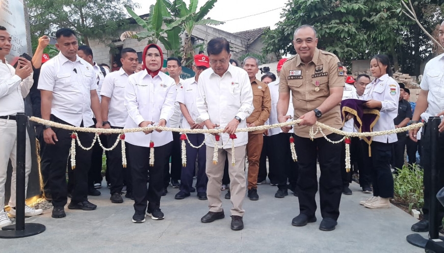 Jusuf Kalla Sarankan Golkar Usung Ridwan Kamil di Pilkada Jawa Barat, Itu Lebih Pasti Ketimbang di Jakarta