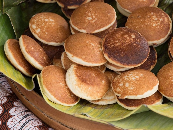 Resep Kue Apem Jawa yang Empuk dan Legit, Paling Disukai Kaum Pria