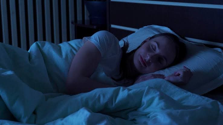 PAHAMI! Ini Waktu Tidur yang Ideal untuk Lansia, Dewasa, Remaja, Anak-anak, Hingga Bayi
