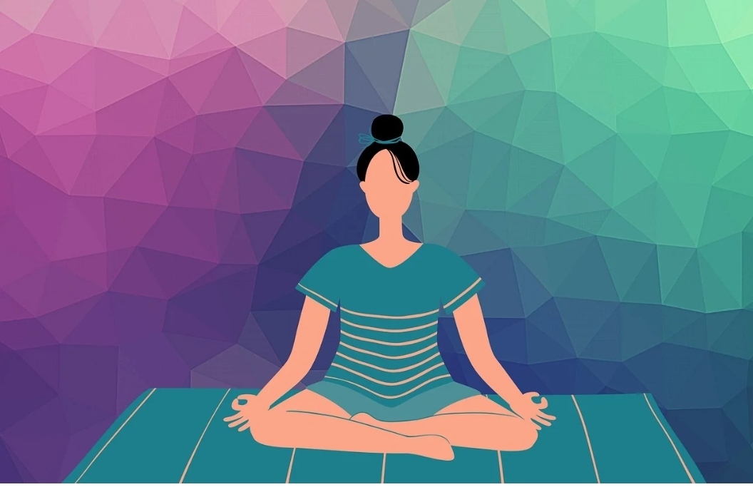 Catat! Ini Sederet Manfaat Meditasi untuk Kesehatan Tubuh dan Kecantikan