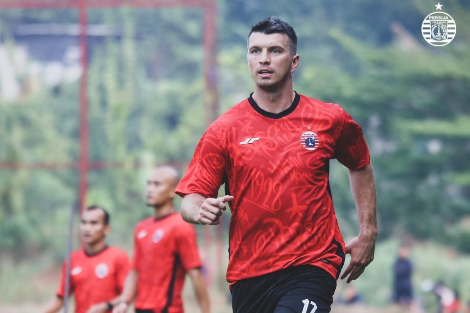 Prediksi Pertandingan Sengit antara Persija Jakarta Vs Barito Putera