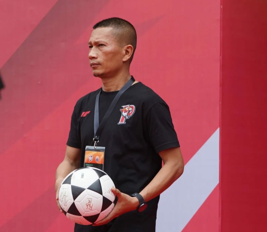 Profil Ismed Sofyan, Legenda Sepakbola Indonesia dan Persija Jakarta