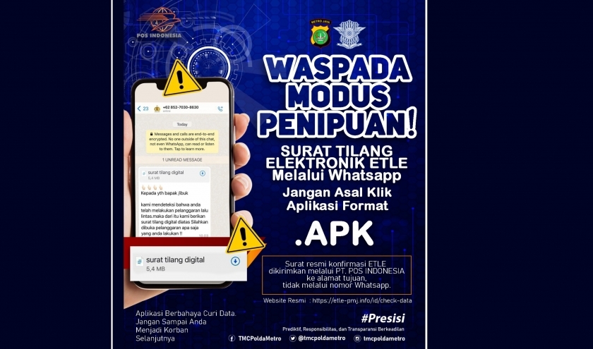 Apa itu Modus Penipuan Soceng yang Marak Timpa Nasabah Bank, Simak dan Pahami Tips Agar Kamu Tak Jadi Korbannya