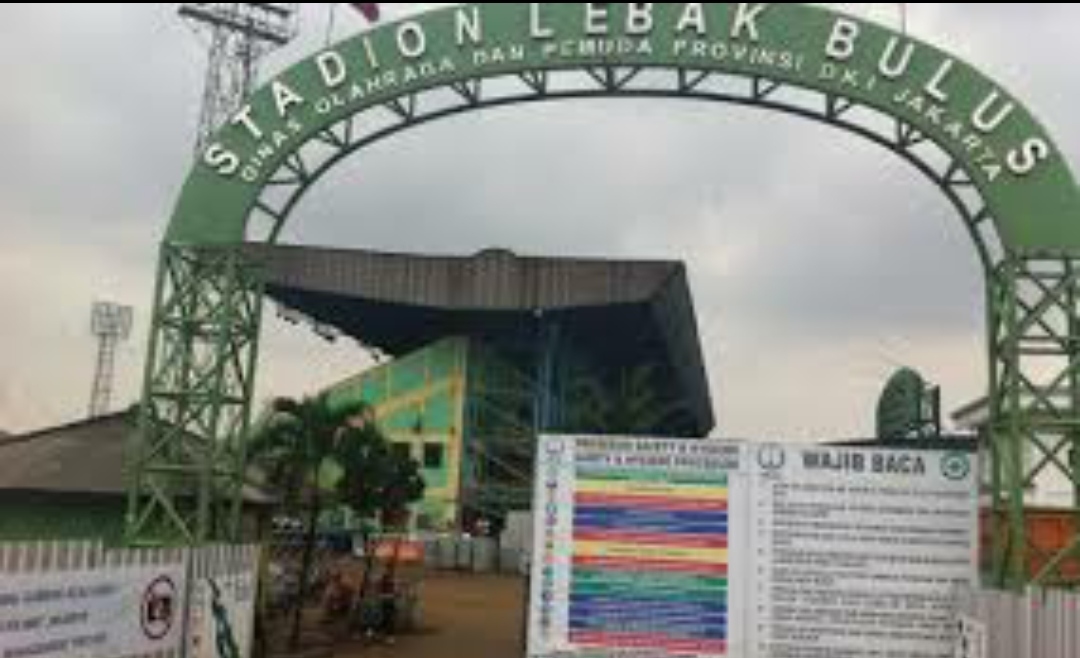 Stadion Lebak Bulus, Tempat Bersejarah Bagi The Jak Mania