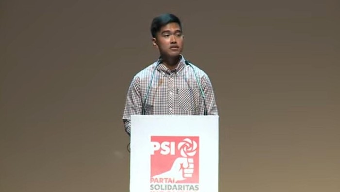 Kejutan PSI di Jakarta! Perolehan Suaranya Lampaui PAN dan Demokrat, Hampir Sama dengan Golkar dan NasDem, Bakal Jadi Kekuatan Baru di DPRD DKI