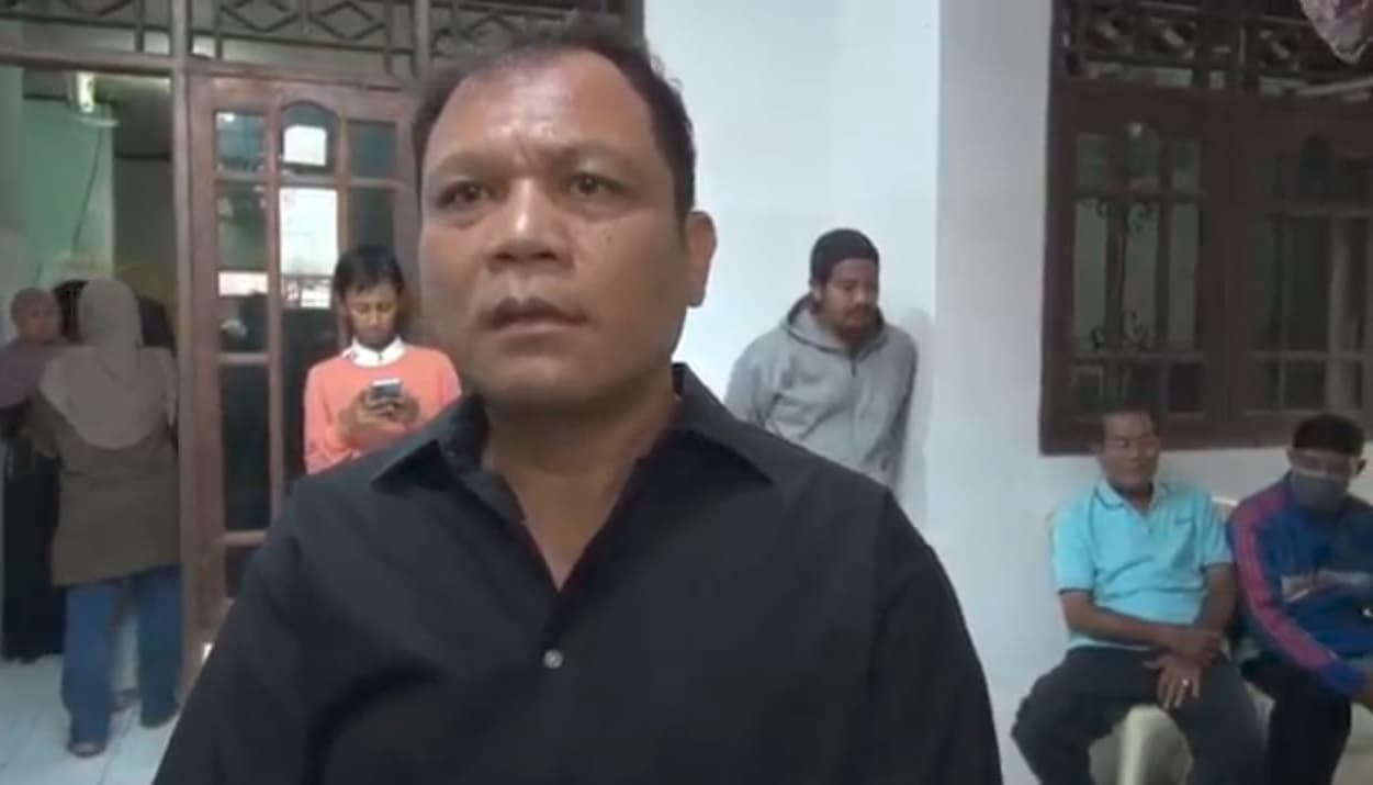 Keluarga Menduga Siswi SDN 06 Petukangan Utara Sengaja Lompat dari Lantai 4 Sekolah Karena Sering Dibully