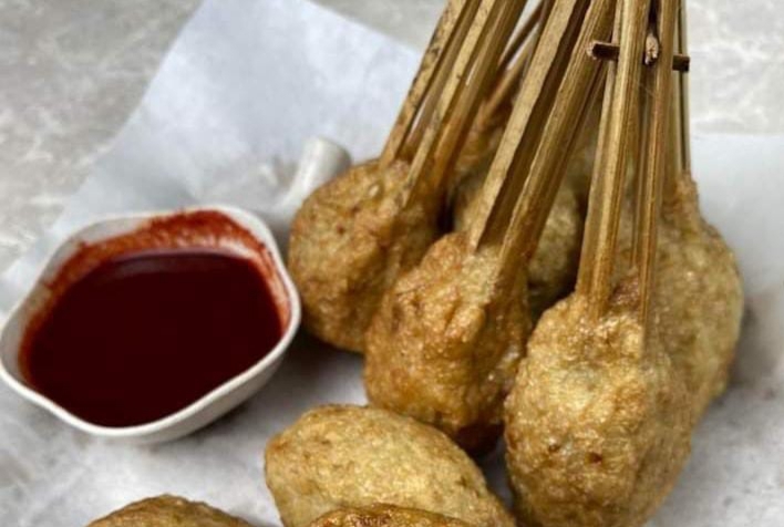 Resep Sate Pentul Khas Betawi, Sudah Dikenal Sejak Zaman Jepang