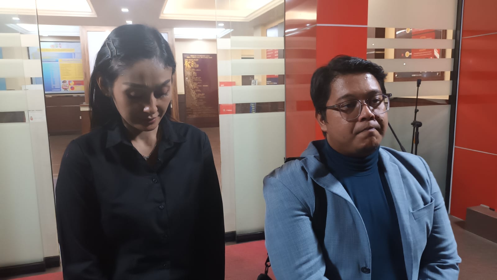 Artis Sonny Tulung Dilaporkan ke Polisi atas Tuduhan Pencemaran Nama Baik