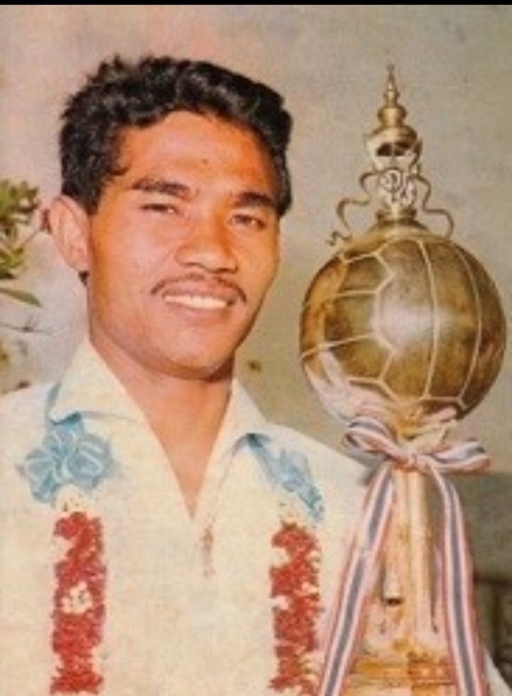 Mengenang Gareng, Legenda Sepak Bola Indonesia, Pemain Muda Yang Masuk Tim Senior Persija