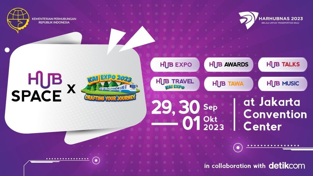 Jadwal Konser Gratis di Jabodetabek Minggu Ini, Dimeriahkan Tiara Adini, Kahitna, hingga Project Pop!