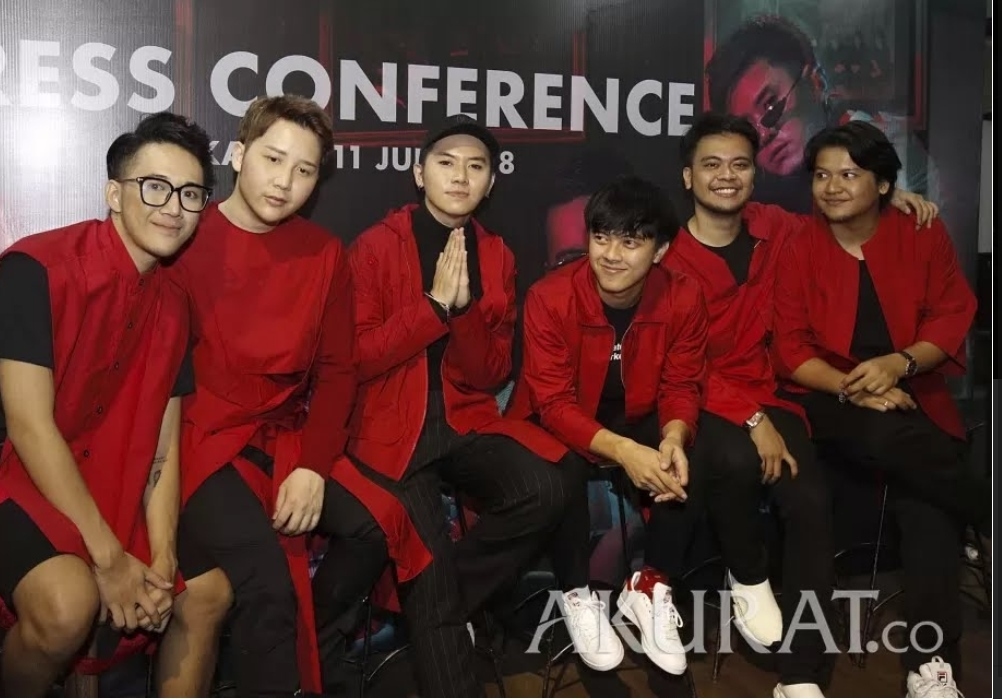 Hari Ini Ada Penampilan SMASH hingga Meiska Gratis, Cek Lokasinya!