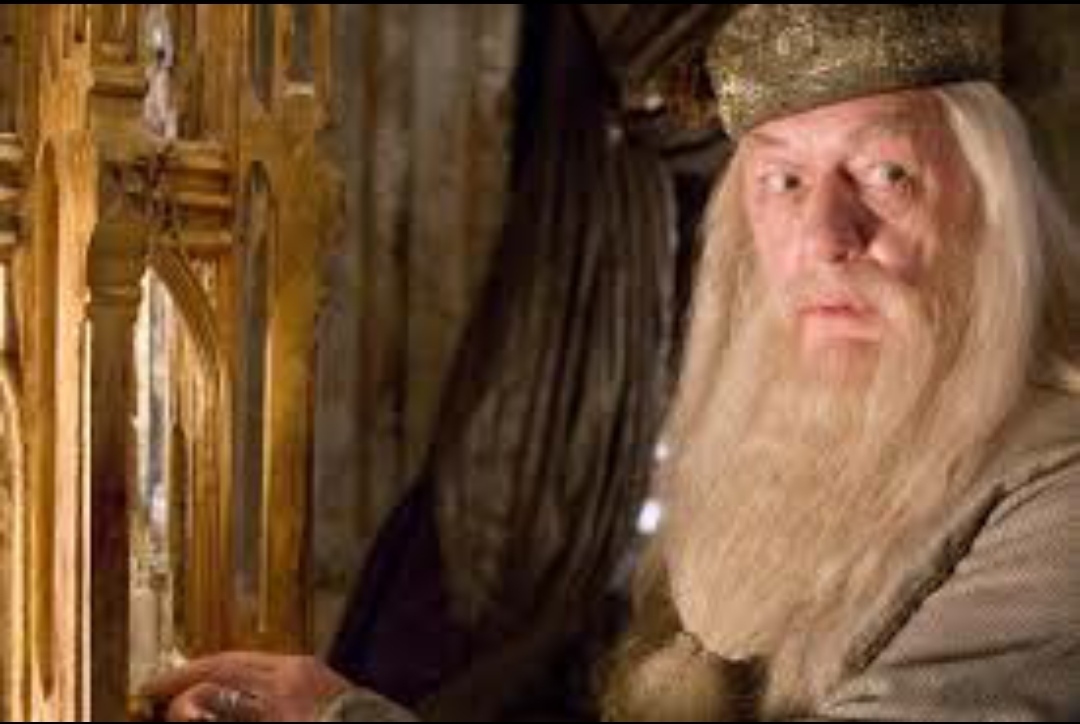 Pemeran Albus Dumbledore, Michael Gambon, Tutup Usia pada Usia 82 Tahun