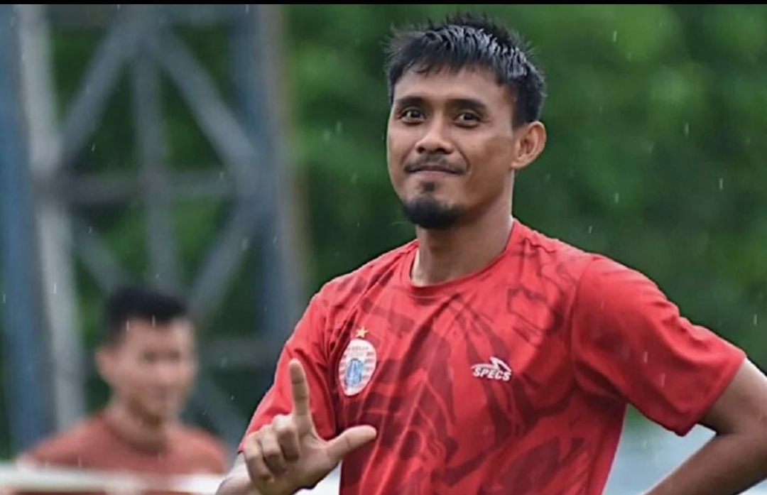 Umur 41 Tahun, Maman Abdurrahman Tetap Setia Bersama Persija Jakarta