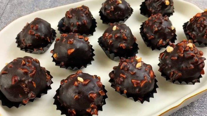 Resep Kue Coklat Enak Buat Anak Kost, Modal di Bawah 20 Ribu dan Bisa Pakai Magic Com!