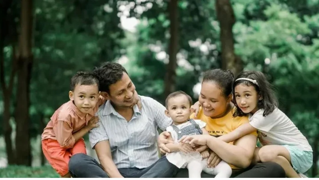 4 Manfaat Quality Time Bersama Keluarga, Salah Satunya Menjadi Kunci Kesejahteraan Mental dan Kekuatan Hubungan Emosional