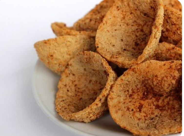 Resep Keripik Tahu Bulat Pedas, Cemilan yang Juga Cocok Dijadikan Lauk Makan