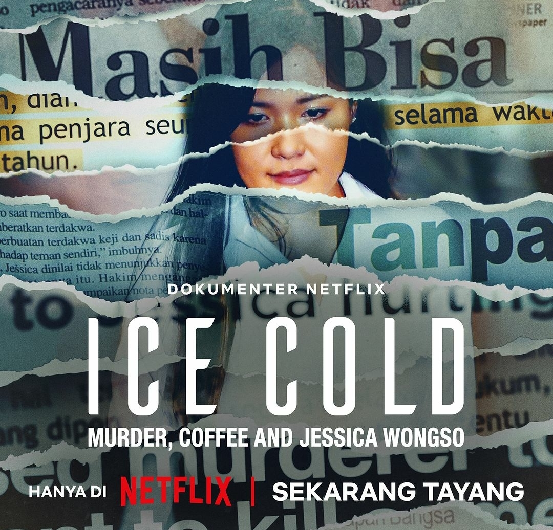 Belajar dari Kasus Mirna yang Diangkat Jadi Film Ice Cold, Ini Gejala Keracunan Sianida