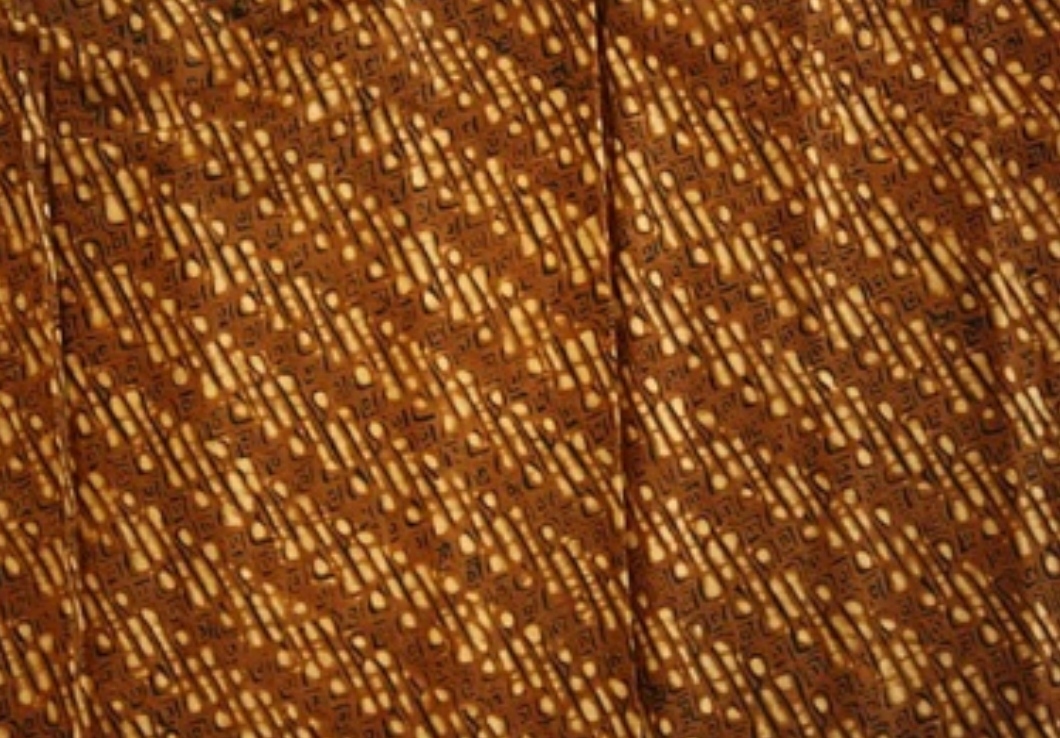 Motif Batik yang Terkenal di Indonesia