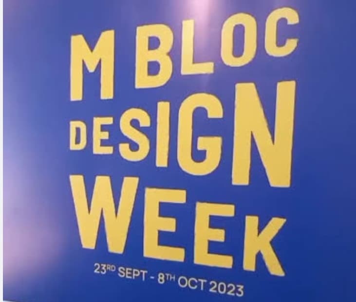 Ada Pameran Interior hingga Sustainable Fashion Gratis di M Bloc, Catat Tanggalnya!