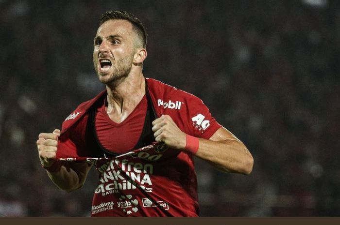 Bali United Vs Terengganu di Piala AFC 2023, Siaran Langsung RCTI atau Dapat Ditonton di Live TV Streaming