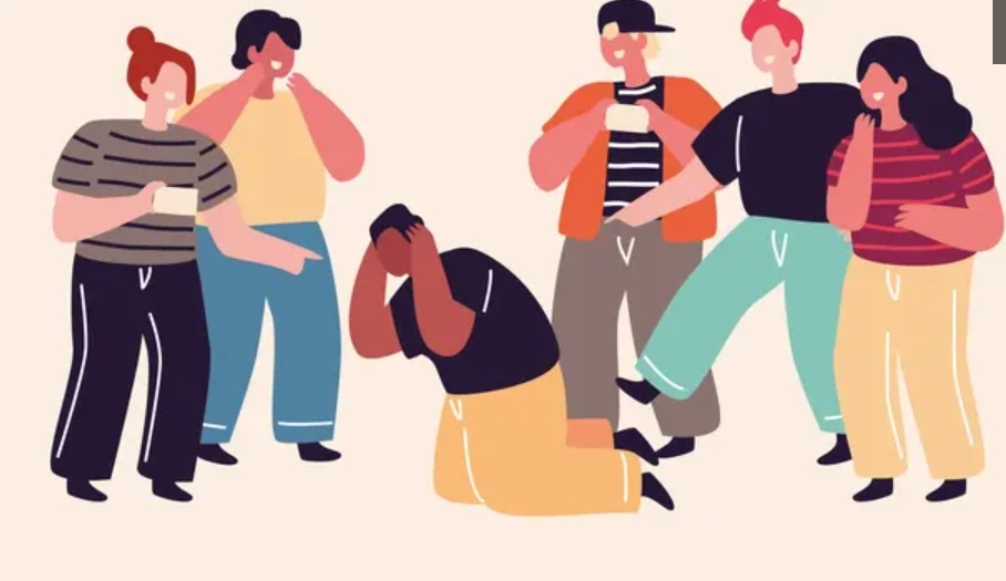 7 Dampak Negatif Korban Bullying Yang Harus Diwaspadai, Dari Masalah Mental Hingga Balas Dendam