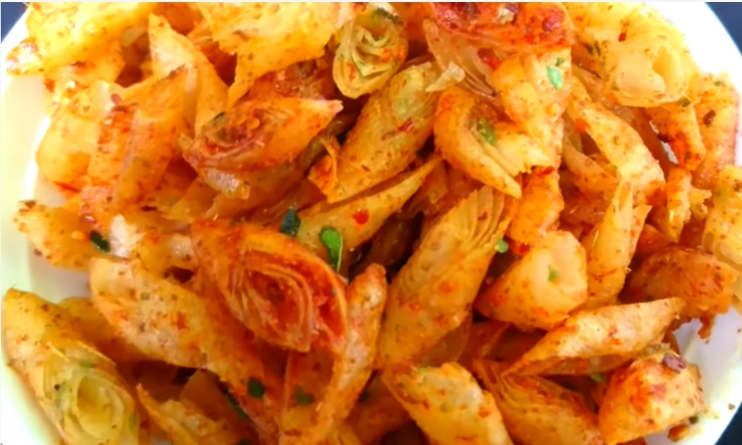 Resep Lumpia Kering, Cemilan Kekinian yang Cocok untuk Jualan