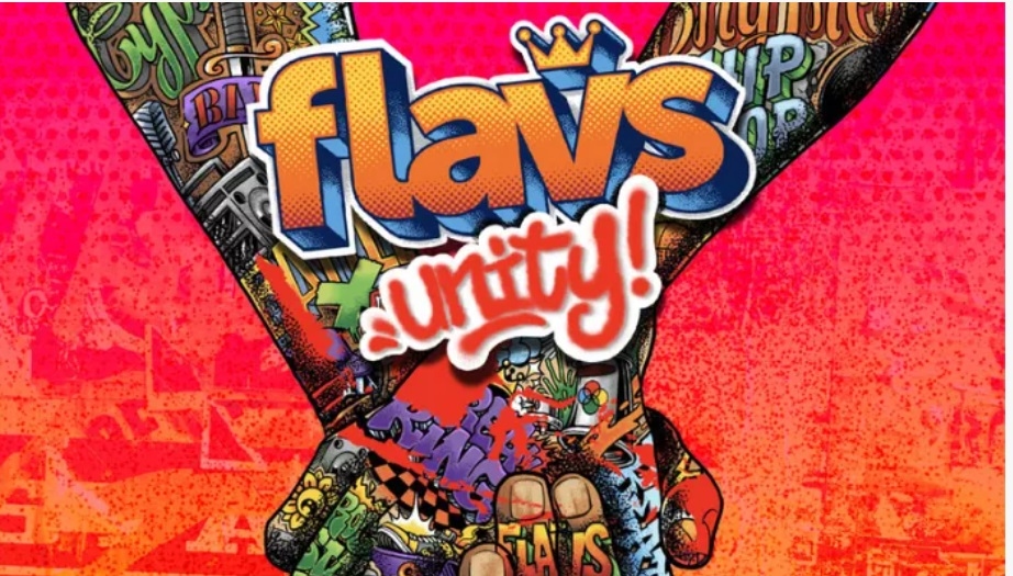 Pecinta Musik Hiphop dan RnB, Jangan Lupa FLAVS Unity Bakal Digelar Pada 14-15 Oktober 2023 di Gambir Expo
