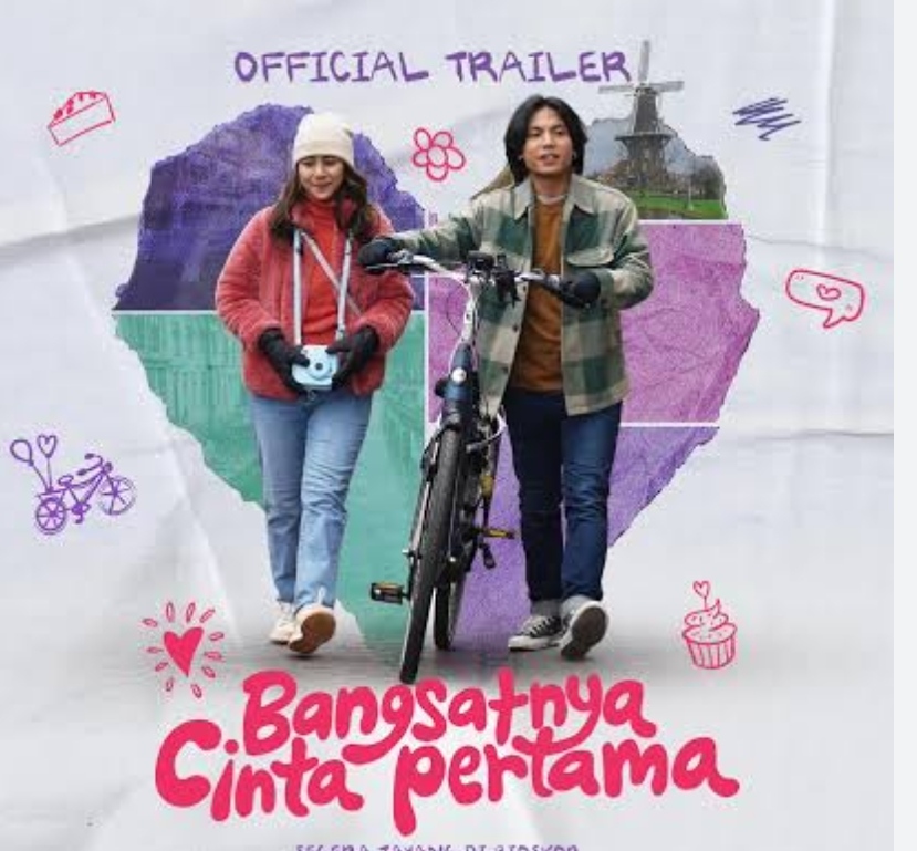 Antara Cinta atau Sahabat, Begini Alur Cerita dan Sinopsis Bangsatnya Cinta Pertama
