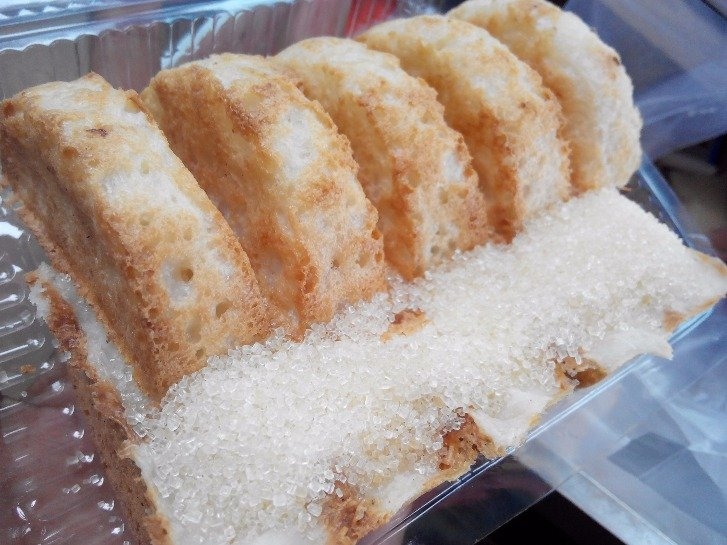 Resep Kue Pancong, Kue Gurih Khas Betawi yang Masih Eksis Hingga Sekarang