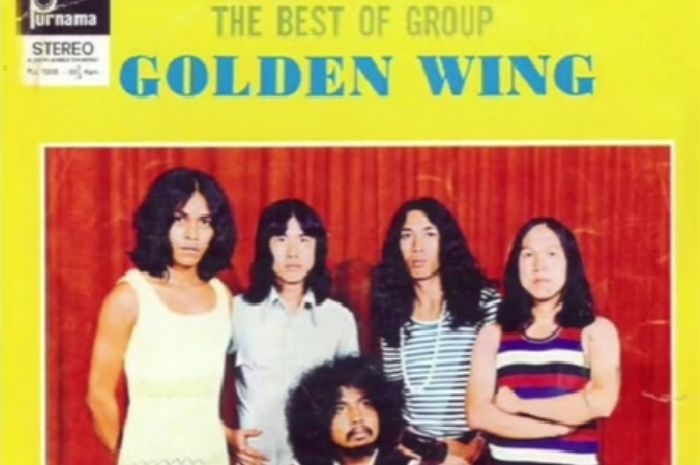 Keren! Lagu Band Jadul 'Golden Wing' Asal Indonesia Jadi Soundtrack Film 'The Creator'
